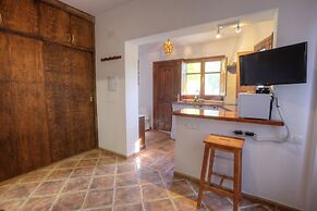 Casa Rural Alba Montis