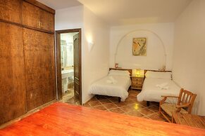 Casa Rural Alba Montis