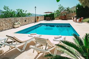 Casa Rural Alba Montis