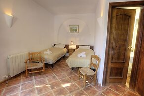 Casa Rural Alba Montis
