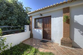 Casa Rural Alba Montis