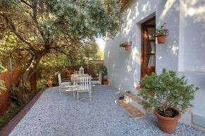 Casa Rural Alba Montis