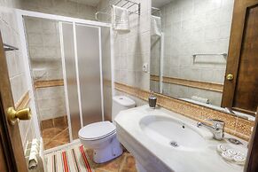 Casa Rural Alba Montis