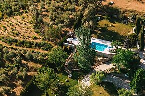 Casa Rural Alba Montis