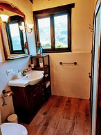 Casa Rural Alba Montis