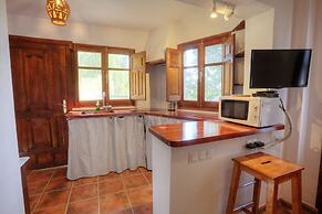 Casa Rural Alba Montis