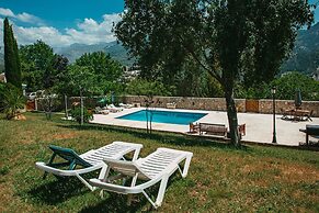 Casa Rural Alba Montis