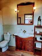 Casa Rural Alba Montis