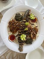 Résidence LE MARLODJ