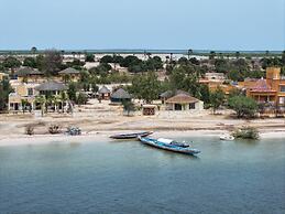 Résidence LE MARLODJ