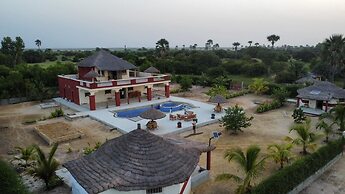 Résidence LE MARLODJ