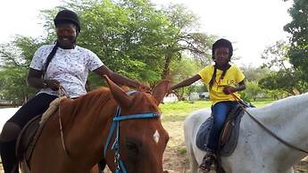 Résidence LE MARLODJ