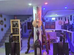 Résidence LE MARLODJ