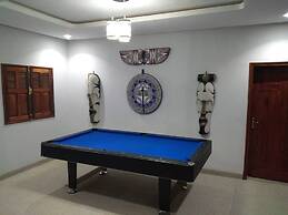 Résidence LE MARLODJ