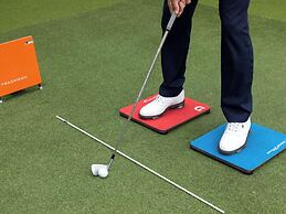 Résidence LE MARLODJ