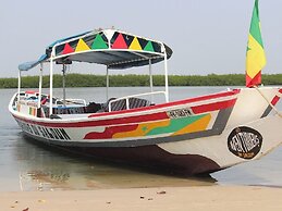 Résidence LE MARLODJ