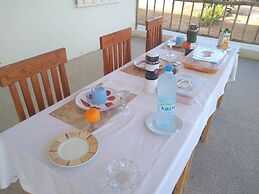 Résidence LE MARLODJ