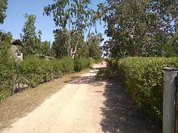 Résidence LE MARLODJ