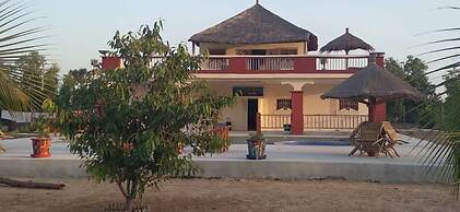 Résidence LE MARLODJ