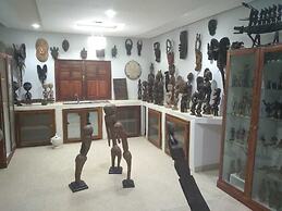 Résidence LE MARLODJ