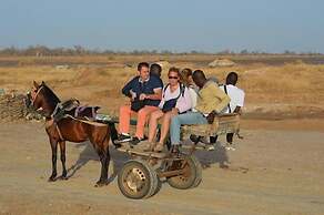 Résidence LE MARLODJ