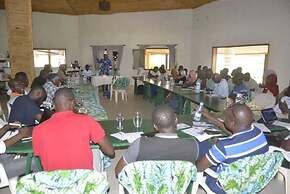 Résidence LE MARLODJ