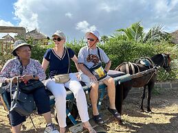 Résidence LE MARLODJ