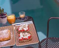 Argostoli Essence Suites