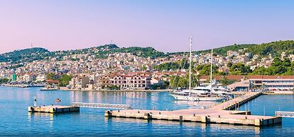 Argostoli Essence Suites