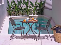 Argostoli Essence Suites