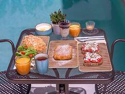 Argostoli Essence Suites