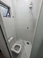 Hotel Santorine Plaza Itabira