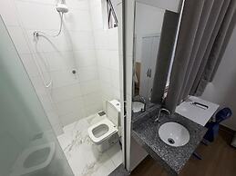 Hotel Santorine Plaza Itabira