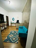 Hotel Santorine Plaza Itabira