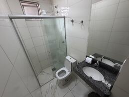 Hotel Santorine Plaza Itabira
