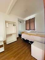 Hotel Santorine Plaza Itabira