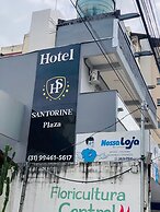 Hotel Santorine Plaza Itabira