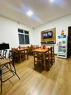 Hotel Santorine Plaza Itabira