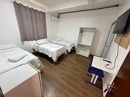 Hotel Santorine Plaza Itabira