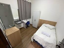 Hotel Santorine Plaza Itabira