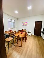 Hotel Santorine Plaza Itabira