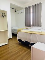 Hotel Santorine Plaza Itabira