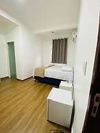 Hotel Santorine Plaza Itabira