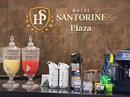 Hotel Santorine Plaza Itabira