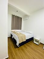 Hotel Santorine Plaza Itabira