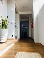 Hotel Santorine Plaza Itabira