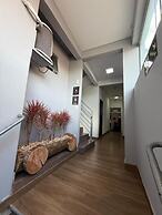 Hotel Santorine Plaza Itabira