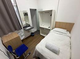 Hotel Santorine Plaza Itabira