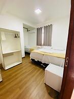 Hotel Santorine Plaza Itabira