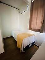 Hotel Santorine Plaza Itabira